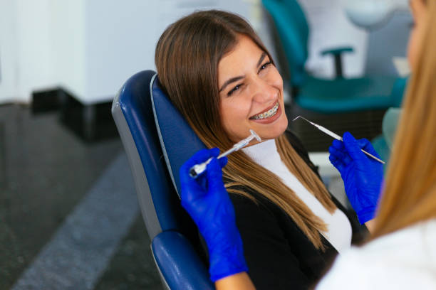 Laser Dentistry in Mount Carmel, PA